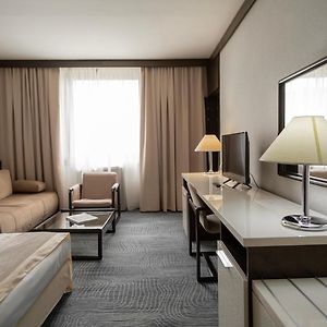 Suite met Drie Slaapkamers