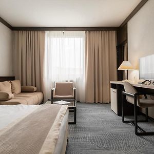 Suite met Twee Slaapkamers